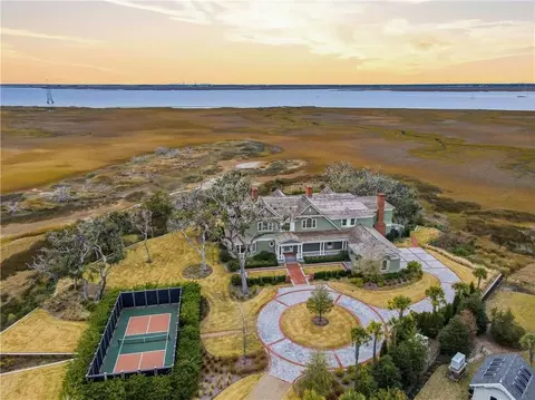 Other - 144 Point Ln, Saint Simons Island, GA 31522 photo 27 of 27