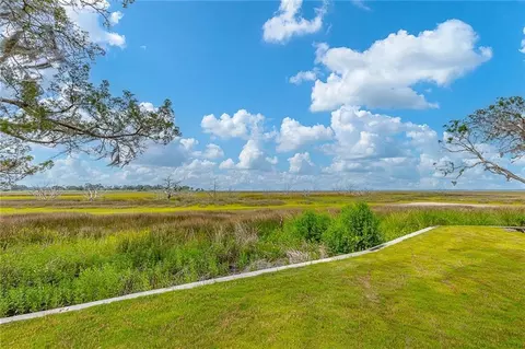 Exterior - 144 Point Ln, Saint Simons Island, GA 31522 photo 19 of 33
