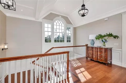 Entry Way - 144 Point Ln, Saint Simons Island, GA 31522 photo 4 of 8