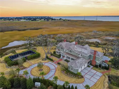 Other - 144 Point Ln, Saint Simons Island, GA 31522 photo 1 of 27