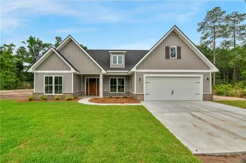 104 Millpond Plantation Ln SE, Ludowici, GA 31316