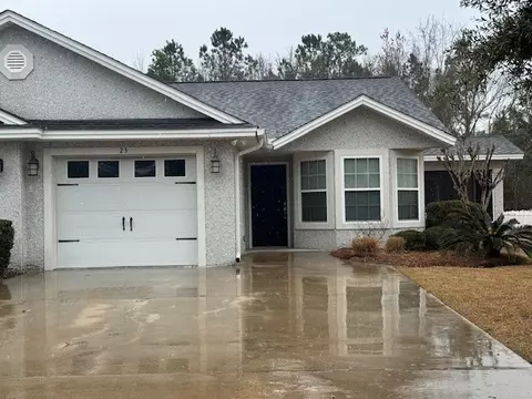 23 Caribou Way, Brunswick, GA 31525