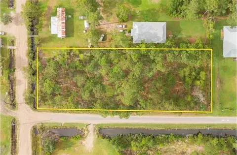 24 E West Autobahn Rd # X, Sapelo Island, GA 31327
