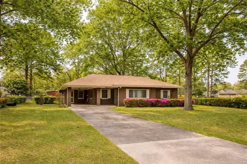 1917 Gilchrist Ave, Waycross, GA 31503