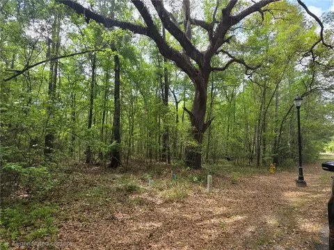lot7 St Andrews Way #7, Woodbine, GA 31569