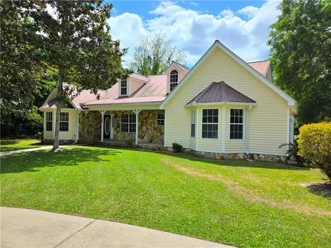 4408 Brunswick Hwy, Waycross, GA 31503