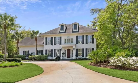 104 Olympic, Saint Simons Island, GA 31522