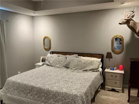 Bedroom - 4078 Meadow Cir, Blackshear, GA 31516 photo 1 of 5