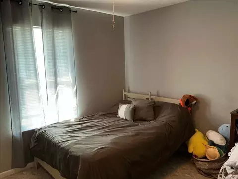 Bedroom - 4078 Meadow Cir, Blackshear, GA 31516 photo 5 of 5
