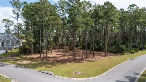 V/l 48 Sanctuary Cove Ph 7, Waverly, GA 31565