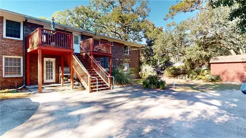1 Lanier Rd #3, Jekyll Island, GA 31527