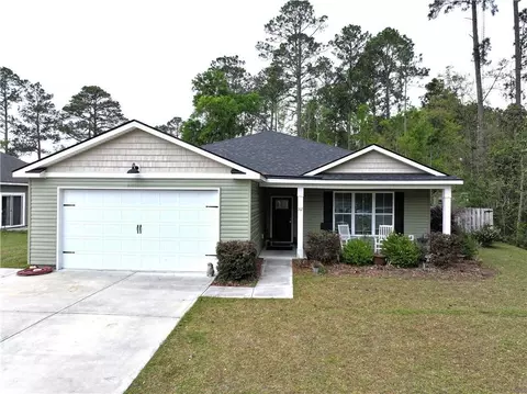 207 Judith St, Pembroke, GA 31321