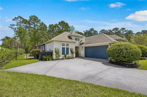 1421 Tanager Trl, Saint Marys, GA 31558