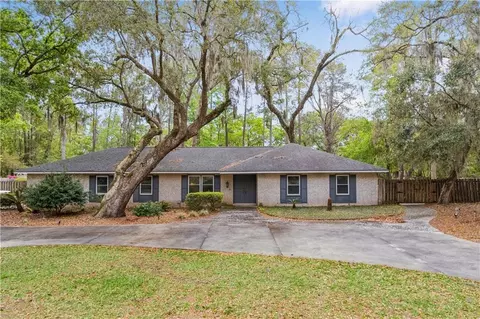174 Saint Clair Dr, Saint Simons Island, GA 31522
