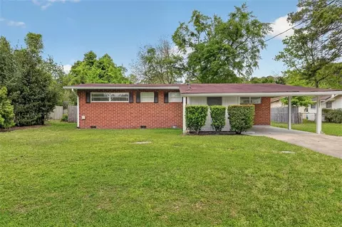 2637 Canary Dr, Brunswick, GA 31520