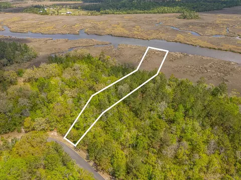 lot47 Waverly Ln, White Oak, GA 31568