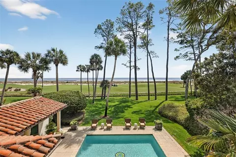1000 Ocean Rd, Sea Island, GA 31561