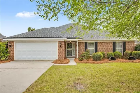 313 Keller Rd, Rincon, GA 31326