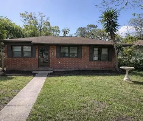1204 Fourth Ave, Brunswick, GA 31520