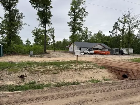 399 Birchwood Rd, Nahunta, GA 31553