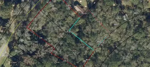 415417 Holmes Rd, Brunswick, GA 31523