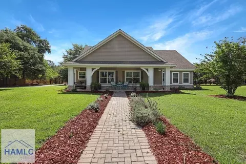 156 Hannah Dr, Jesup, GA 31546