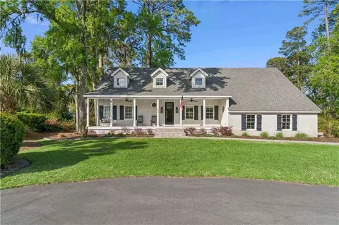 102 Troon, Saint Simons Island, GA 31522