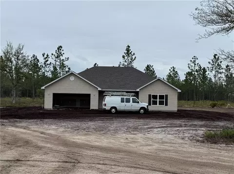 17634 Post Rd S, Waynesville, GA 31566