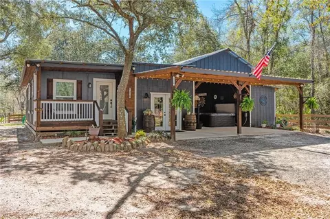 126 Flicker Ln, Saint George, GA 31562