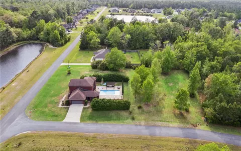 103 Michigan Way, Brunswick, GA 31523