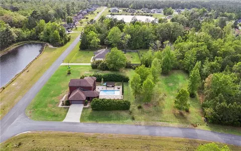 103 Michigan Way, Brunswick, GA 31523