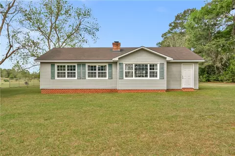 5837 Youmans Chapel Rd, Blackshear, GA 31516