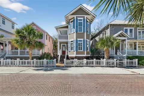 35 Coast Cottage Ln, Saint Simons Island, GA 31522