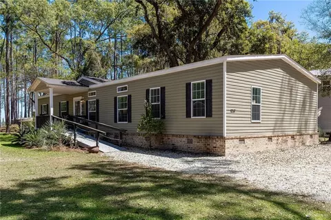 1257 Sidneys Aly NE, Townsend, GA 31331