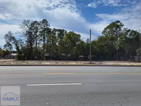 568 E Pine St, Jesup, GA 31546