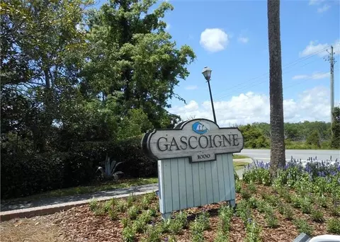 1000 Sea Island Rd #72, Saint Simons Island, GA 31522