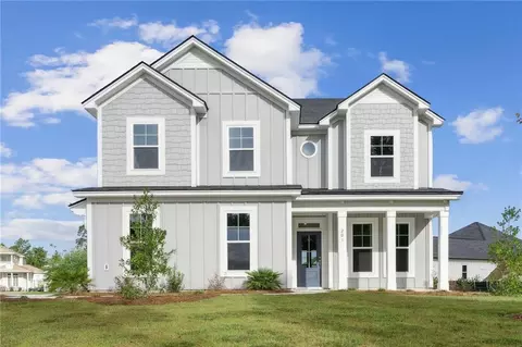 201 Tidal Marsh Way, Saint Marys, GA 31558