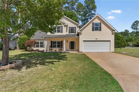 134 Wentle Cir, Brunswick, GA 31525