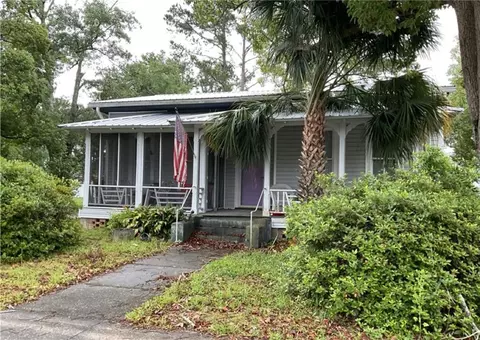 1500 Clough St, Waycross, GA 31501