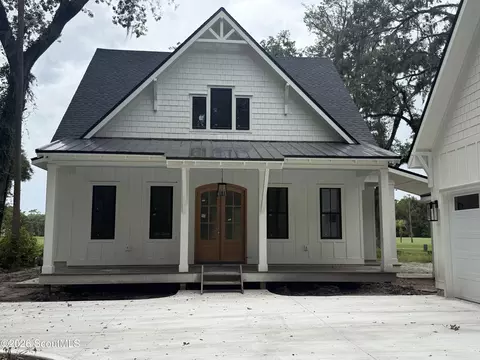223 Audubon Wynd, Waverly, GA 31565