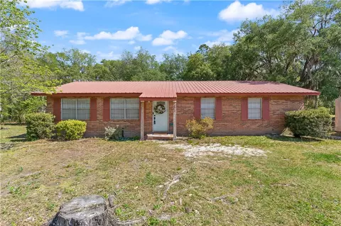 404 Cd Ave, Waynesville, GA 31566