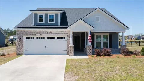 109 Pinehurst Rd, Kingsland, GA 31548