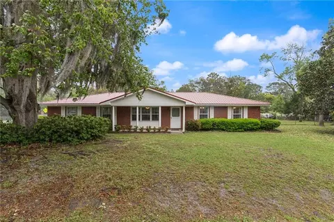 200 And 202 Oak Rd, Brunswick, GA 31525