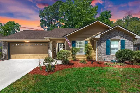 319 Mcqueen Cir, Saint Marys, GA 31558
