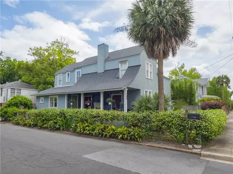 708 London St, Brunswick, GA 31520