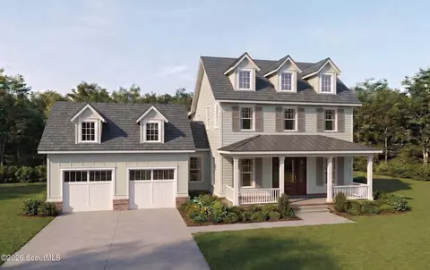 23 Fred Dr, Saint Simons Island, GA 31522
