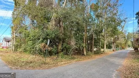 0 N Third Ln, Jesup, GA 31545