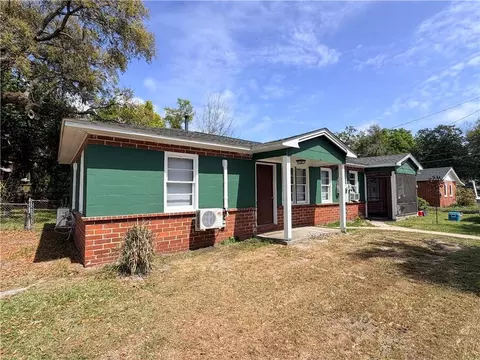 12071209 Fourth Ave, Brunswick, GA 31520