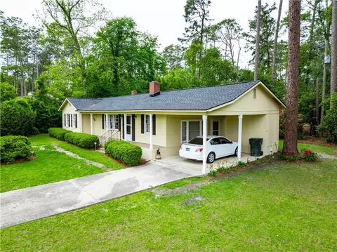 1107 Euclid Ave, Waycross, GA 31501