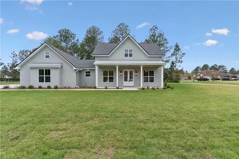 115 Silver Bluff Dr, Brunswick, GA 31523